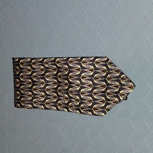 Gian Franco Ruffini Men's Tie